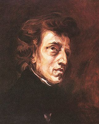  Fryderyk Chopin