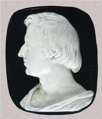 Luigi Isler, 1842
