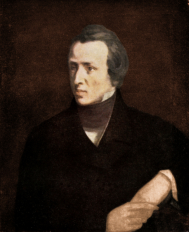 Antoni Kolberg, 1848