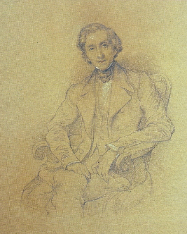 Charles-Henri Lehmann, 1847 