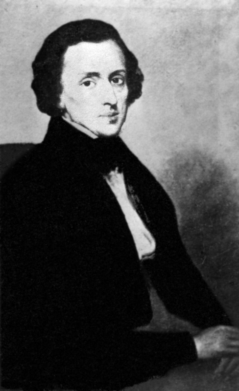 Ary Scheffer, 1847