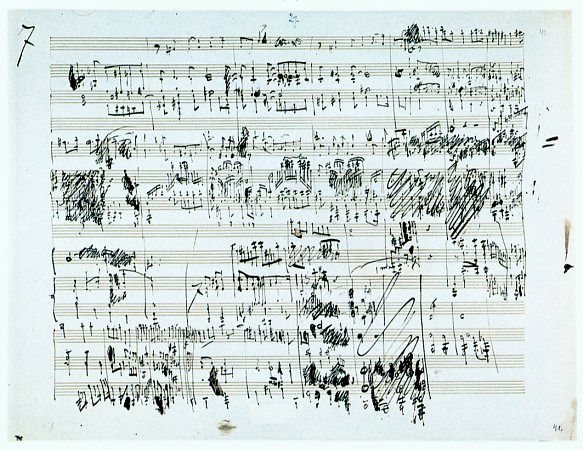 10. Fryderyk Chopin - Sonata in G minor , op. 65